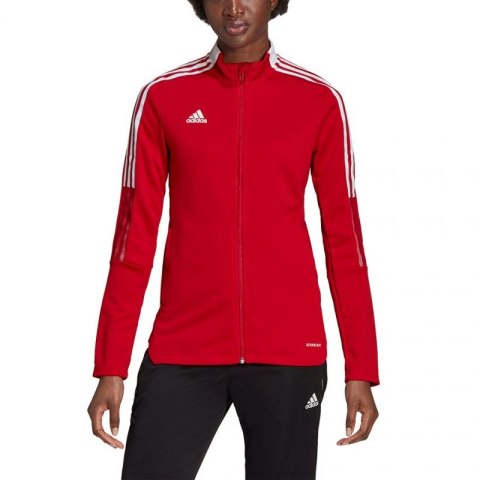 Bluza adidas Tiro 21 Track W GM7305 Bluza adidas Tiro 21 Track W GM7305