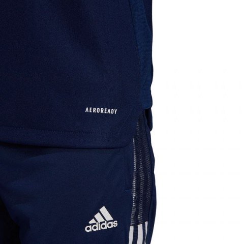 Bluza adidas Tiro 21 Training Top W GK9660 Bluza adidas Tiro 21 Training Top W GK9660