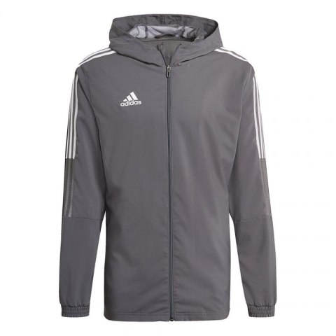 Bluza adidas Tiro 21 Windbreaker M GP4964 Bluza adidas Tiro 21 Windbreaker M GP4964