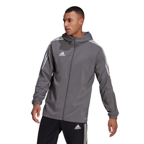 Bluza adidas Tiro 21 Windbreaker M GP4964 Bluza adidas Tiro 21 Windbreaker M GP4964
