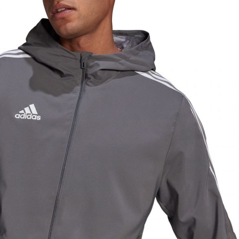 Bluza adidas Tiro 21 Windbreaker M GP4964 Bluza adidas Tiro 21 Windbreaker M GP4964
