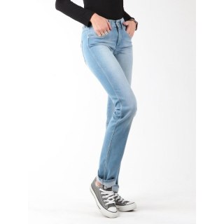 Jeansy Wrangler Caitlin Blue Baloo W24CH145X
