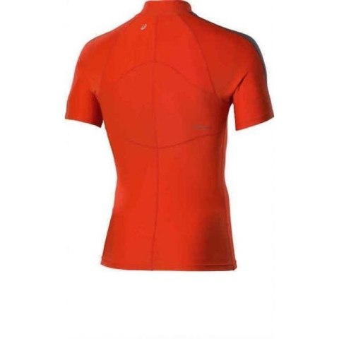 Koszulka Asics 1/2 Zip Top FW12 M 421016-0540 Koszulka Asics 1/2 Zip Top FW12 M 421016-0540