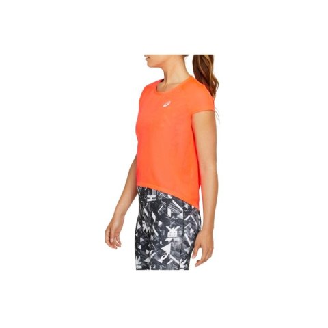 Koszulka Asics Future Tokyo Ventilate SS Top Tee W 2012B189-600 Koszulka Asics Future Tokyo Ventilate SS Top Tee W 2012B189-600
