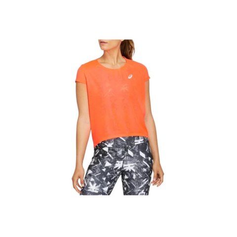 Koszulka Asics Future Tokyo Ventilate SS Top Tee W 2012B189-600 Koszulka Asics Future Tokyo Ventilate SS Top Tee W 2012B189-600