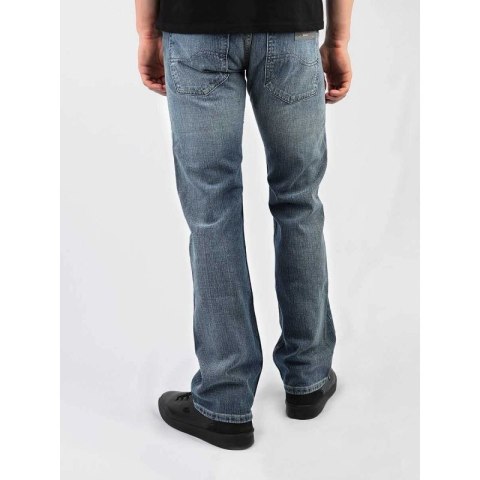 Spodnie jeansowe Lee Flint M 701ADPM