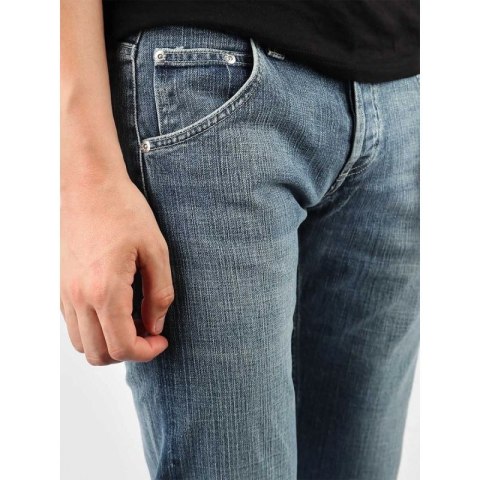 Spodnie jeansowe Lee Flint M 701ADPM