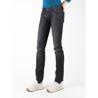 Spodnie jeansowe Lee Lynn W L340KCEB