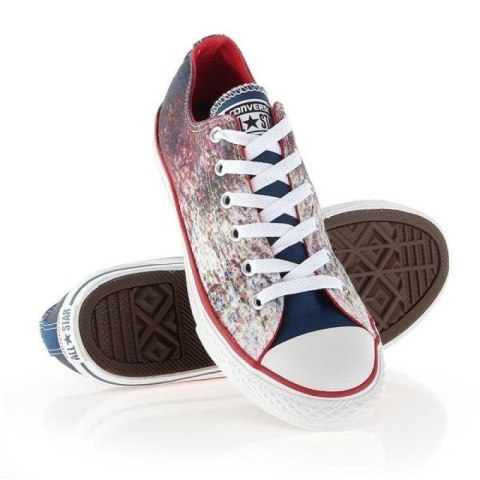 Trampki Converse Chuck Taylor All Star Jr 647644C Trampki Converse Chuck Taylor All Star Jr 647644C