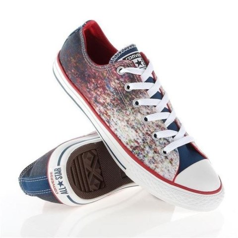 Trampki Converse Chuck Taylor All Star Jr 647644C Trampki Converse Chuck Taylor All Star Jr 647644C