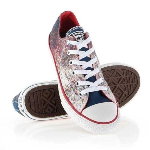 Trampki Converse Chuck Taylor All Star Jr 647644C Trampki Converse Chuck Taylor All Star Jr 647644C