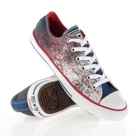 Trampki Converse Chuck Taylor All Star Jr 647644C Trampki Converse Chuck Taylor All Star Jr 647644C