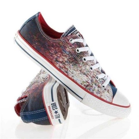 Trampki Converse Chuck Taylor All Star Jr 647644C Trampki Converse Chuck Taylor All Star Jr 647644C