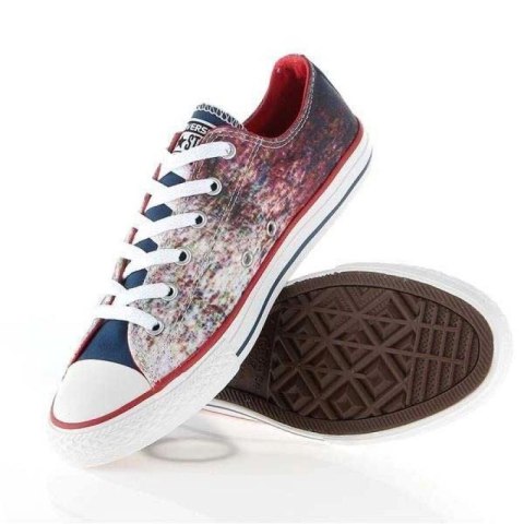 Trampki Converse Chuck Taylor All Star Jr 647644C Trampki Converse Chuck Taylor All Star Jr 647644C