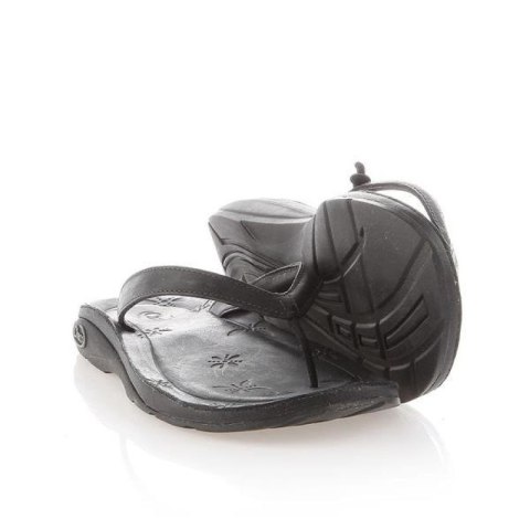 Japonki Chaco Locavore Black Wmn J102208 Japonki Chaco Locavore Black Wmn J102208