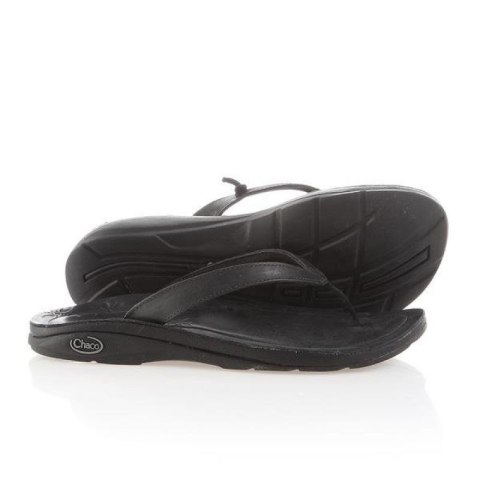 Japonki Chaco Locavore Black Wmn J102208 Japonki Chaco Locavore Black Wmn J102208