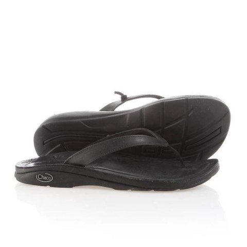 Japonki Chaco Locavore Black Wmn J102208 Japonki Chaco Locavore Black Wmn J102208
