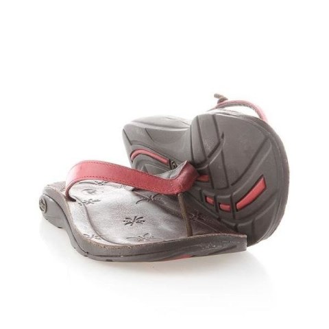 Japonki Chaco Locavore Red W J102202 Japonki Chaco Locavore Red W J102202