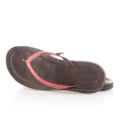 Japonki Chaco Locavore Red W J102202 Japonki Chaco Locavore Red W J102202