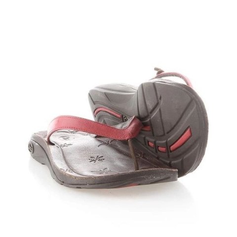 Japonki Chaco Locavore Red W J102202 Japonki Chaco Locavore Red W J102202