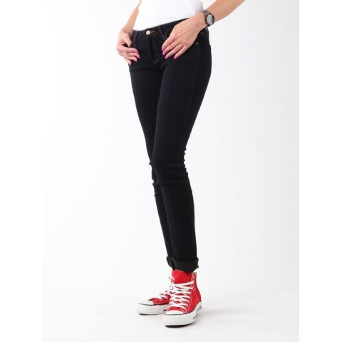 Jeansy Wrangler Courtney Skinny W23SBV79B Jeansy Wrangler Courtney Skinny W23SBV79B