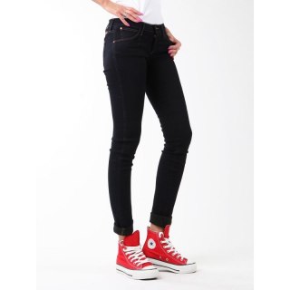 Jeansy Wrangler Courtney Skinny W23SBV79B