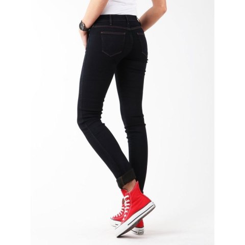 Jeansy Wrangler Courtney Skinny W23SBV79B Jeansy Wrangler Courtney Skinny W23SBV79B