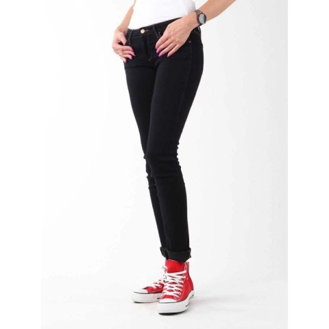 Jeansy Wrangler Courtney Skinny W23SBV79B Jeansy Wrangler Courtney Skinny W23SBV79B
