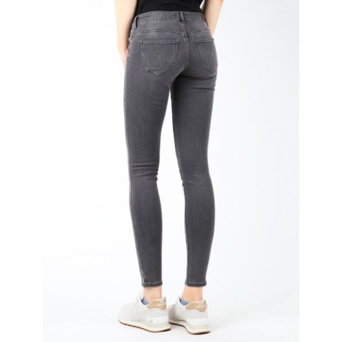 Jeansy Wrangler Skinny Ash W28KLX86O