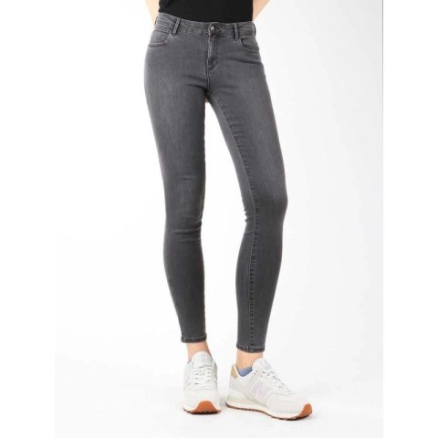Jeansy Wrangler Skinny Ash W28KLX86O