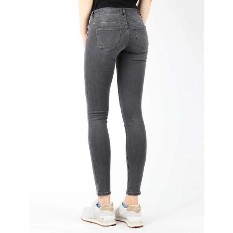 Jeansy Wrangler Skinny Ash W28KLX86O