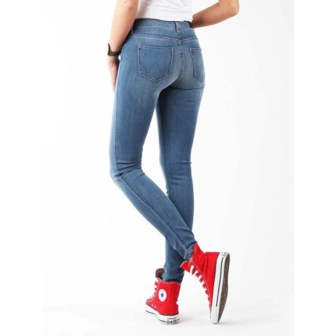 Jeansy Wrangler Super Skinny W W29JPV86B Jeansy Wrangler Super Skinny W W29JPV86B