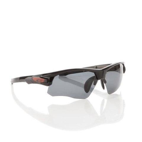 Okulary Przeciwsłoneczne Goggle Black E642-1P Okulary Przeciwsłoneczne Goggle Black E642-1P