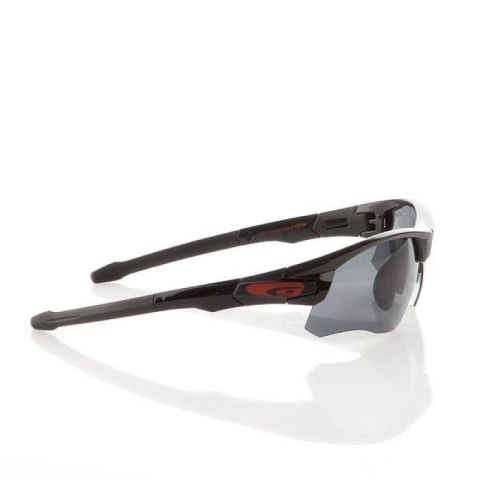 Okulary Przeciwsłoneczne Goggle Black E642-1P Okulary Przeciwsłoneczne Goggle Black E642-1P
