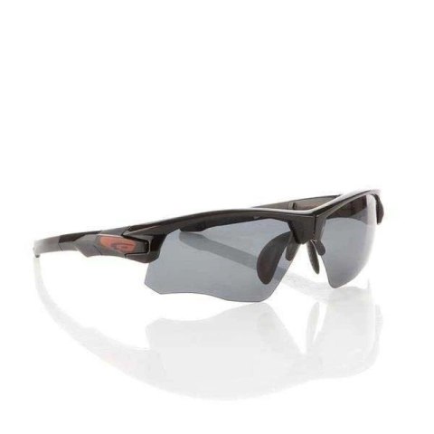 Okulary Przeciwsłoneczne Goggle Black E642-1P Okulary Przeciwsłoneczne Goggle Black E642-1P