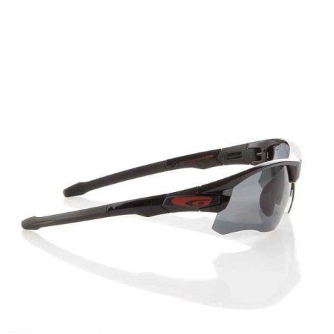 Okulary Przeciwsłoneczne Goggle Black E642-1P Okulary Przeciwsłoneczne Goggle Black E642-1P