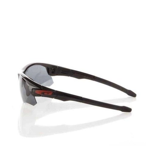 Okulary Przeciwsłoneczne Goggle Black E642-1P Okulary Przeciwsłoneczne Goggle Black E642-1P