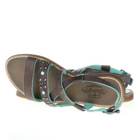 Sandały Wrangler Lola Lady W WL141650-30 Sandały Wrangler Lola Lady W WL141650-30