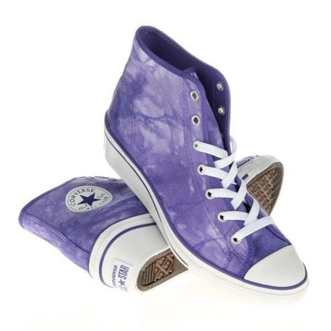 Trampki Converse Chuck Taylor Side W 542469F Trampki Converse Chuck Taylor Side W 542469F