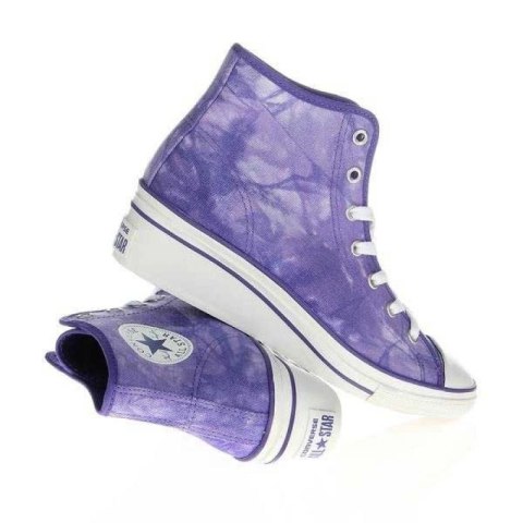 Trampki Converse Chuck Taylor Side W 542469F Trampki Converse Chuck Taylor Side W 542469F