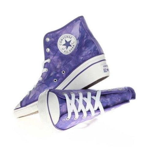 Trampki Converse Chuck Taylor Side W 542469F Trampki Converse Chuck Taylor Side W 542469F