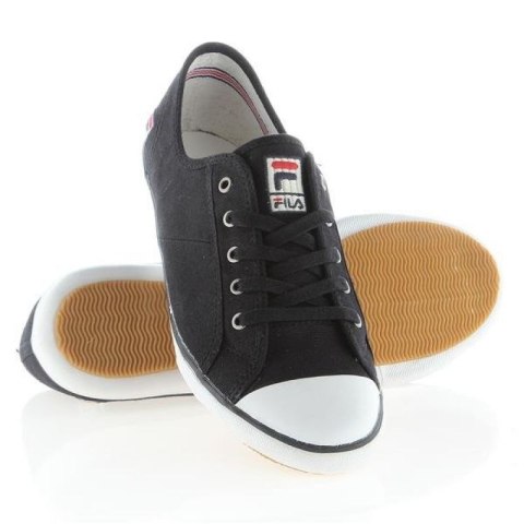 Trampki Fila Elana W WCL004-000 Trampki Fila Elana W WCL004-000