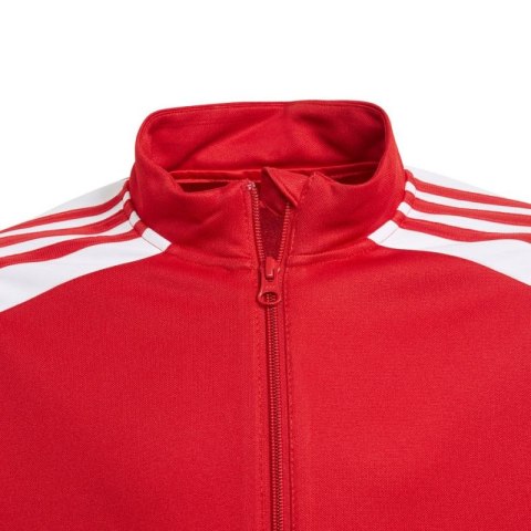 Bluza adidas Squadra 21 Training Youth Jr GP6458 Bluza adidas Squadra 21 Training Youth Jr GP6458