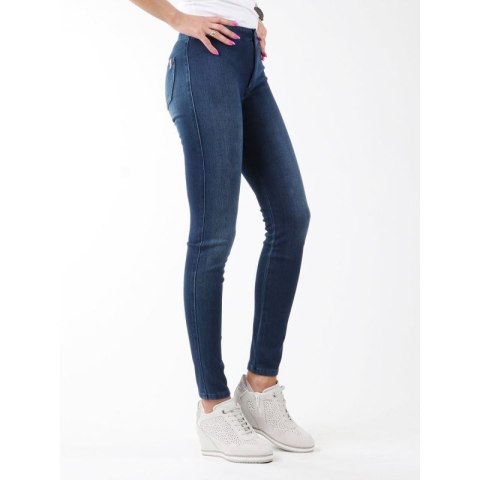 Jeansy Wrangler Jegging W W27JGM85F Jeansy Wrangler Jegging W W27JGM85F
