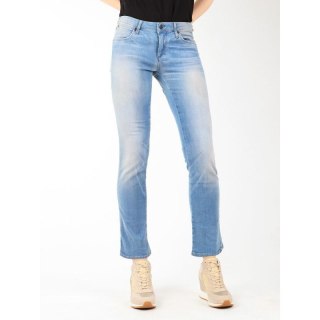 Jeansy Wrangler Vintage Dusk 258ZW16M