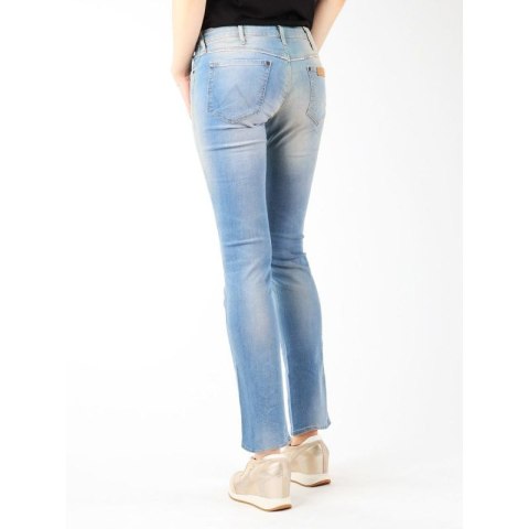 Jeansy Wrangler Vintage Dusk 258ZW16M Jeansy Wrangler Vintage Dusk 258ZW16M
