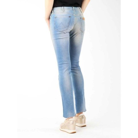 Jeansy Wrangler Vintage Dusk 258ZW16M Jeansy Wrangler Vintage Dusk 258ZW16M