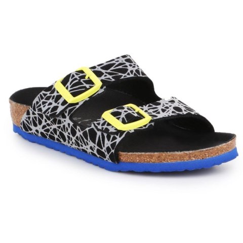 Klapki Birkenstock Arizona Kids Jr 1015456