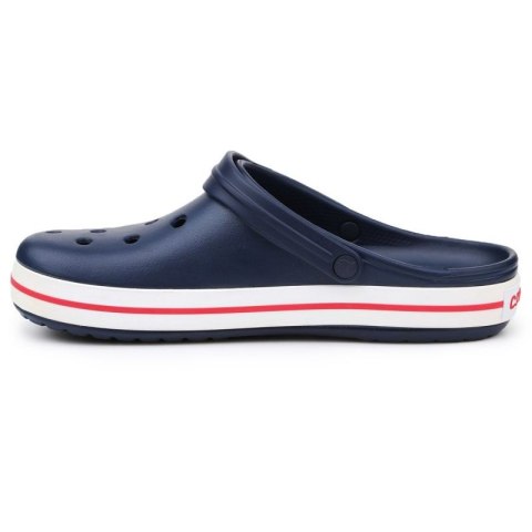 Klapki Crocs Crocband Navy M 11016-410 Klapki Crocs Crocband Navy M 11016-410