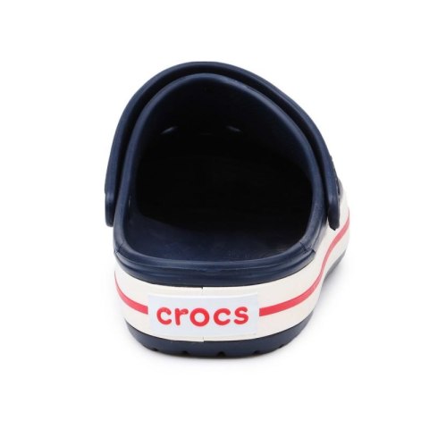 Klapki Crocs Crocband Navy M 11016-410 Klapki Crocs Crocband Navy M 11016-410
